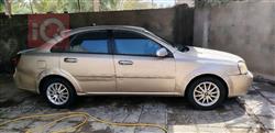 Chevrolet Optra